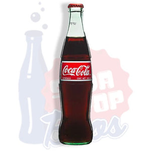 Coca Cola Mexico (355ml) - Soda Pop BrosSoda