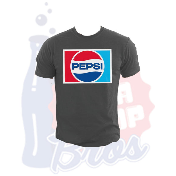 Pepsi T Shirt - Soda Pop BrosShirts & Tops