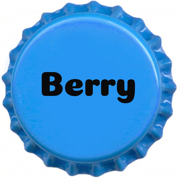 Berry Soda - Soda Pop Bros