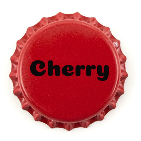 Cherry Soda Pop - Soda Pop Bros
