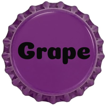 Grape Soda - Soda Pop Bros