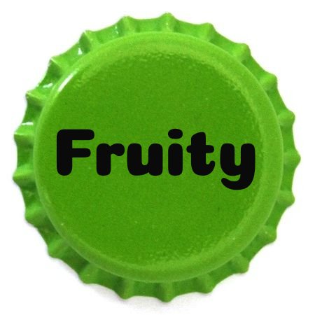 Stone Fruit Soda - Soda Pop Bros