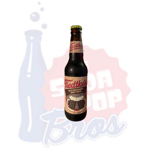 Tiedtke's Old Fashioned Root Beer