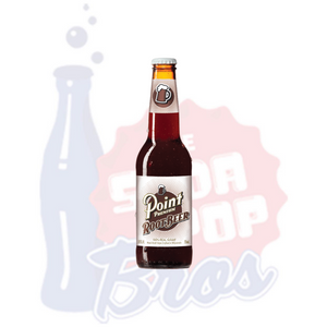 Point Premium Root Beer