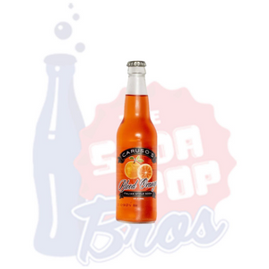 Caruso's Blood Orange