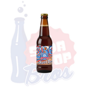 Kast Iron Soda Works America's 250th Ohio Root Beer