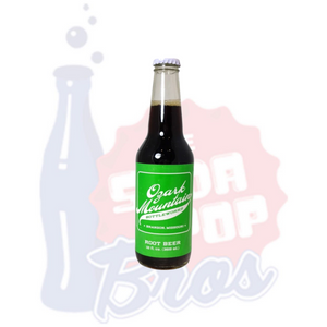 Ozark Mountain Root Beer