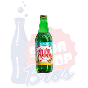Ale-8-One Paw Paw