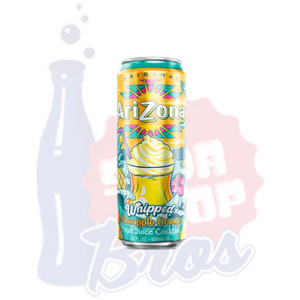 Arizona Whipped Pineapple Orange (Can)