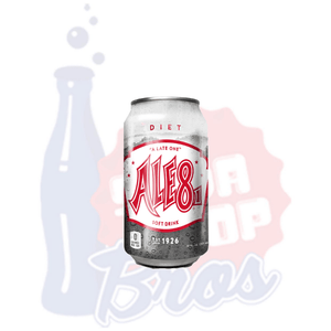Ale - 8 - One Zero Sugar Original (Can) - Soda Pop BrosSoda
