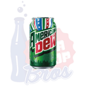 American Dew (Can) - Soda Pop BrosSoda