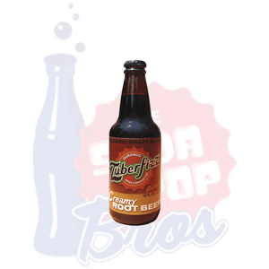 Durango Soda Company Zuberfizz Creamy Root Beer - Soda Pop BrosSoda