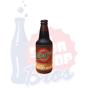 Durango Soda Company Zuberfizz Creamy Root Beer - Soda Pop BrosSoda