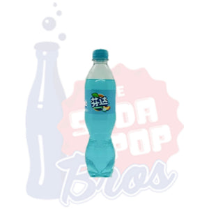 Fanta Jasmine Peach (500ml China) - Soda Pop BrosPeach