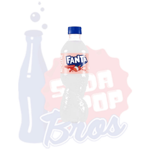 Fanta Lychee (China 500ml Bottle) - Soda Pop BrosSoda