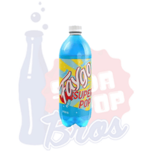 Faygo Super Pop (710ml) - Soda Pop BrosSoda