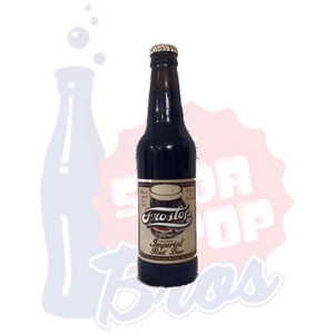 Frostop Imperial Special Draft Root Beer - Soda Pop BrosSoda