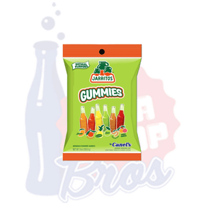 Jarritos Gummies (228g) - Soda Pop BrosCandy & Chocolate