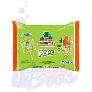 Jarritos Pops (228g) - Soda Pop BrosCandy & Chocolate