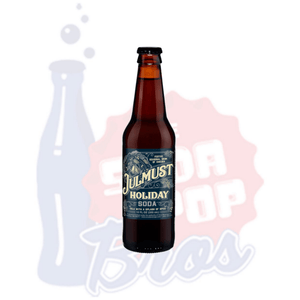 Julmust Holiday Soda - Soda Pop BrosSoda
