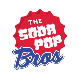Sixer Deal - Soda Pop BrosSoda