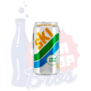 SKI Citrus (Can) - Soda Pop BrosSoda