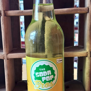 Soda Pop Bros Honey Dew - Soda Pop BrosSoda
