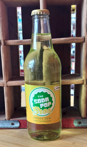 Soda Pop Bros Honey Dew - Soda Pop BrosSoda