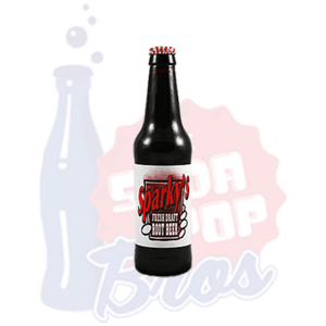 Sparky's Fresh Draft Root Beer - Soda Pop BrosSoda