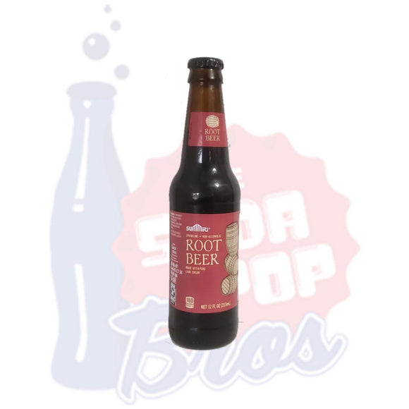 Summit Root Beer - Soda Pop BrosSoda