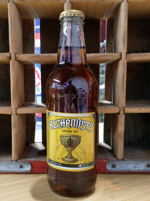 The Alchemists Arcane Ale - Soda Pop BrosSoda
