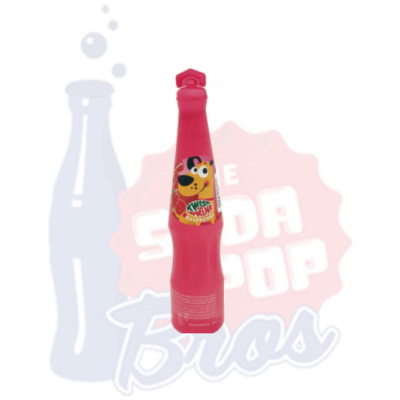 Twist and Drink Raspberry - Soda Pop BrosSoda