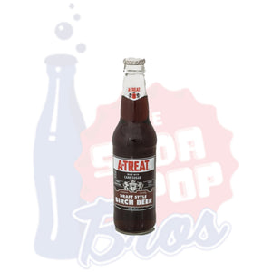 A-Treat Birch Beer - Soda Pop BrosSoda