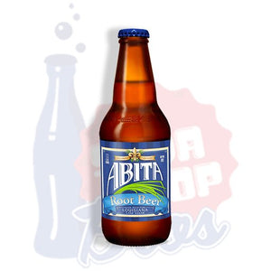 Abita Root Beer - Soda Pop BrosSoda