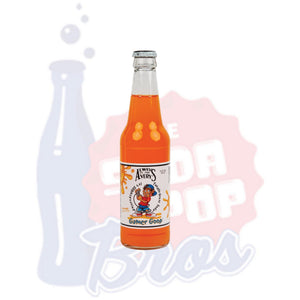 Avery's Gamer Goop Soda - Soda Pop BrosSoda