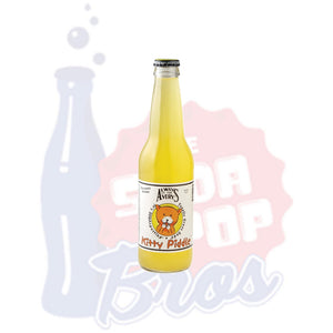 Avery's Kitty Piddle Soda - Soda Pop BrosSoda