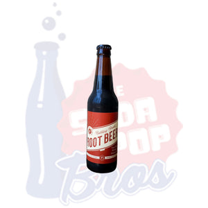 Babbling Brook Root Beer - Soda Pop BrosSoda