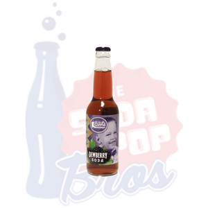 Boots Beverages Dewberry - Soda Pop BrosSoda