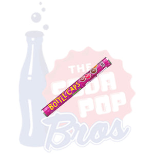 Bottle Caps Candy - Soda Pop BrosCandy & Chocolate