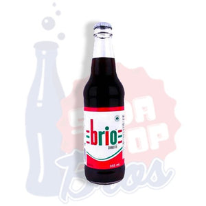 Brio Original Chinotto - Soda Pop BrosSoda