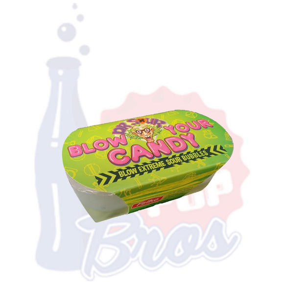 Dr. Sour Blow Your Candy - Soda Pop BrosCandy & Chocolate