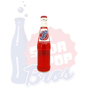Fanta Strawberry (Mexico) - Soda Pop BrosSoda