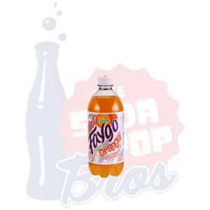 Faygo Diet Orange (710ml) - Soda Pop BrosGrape