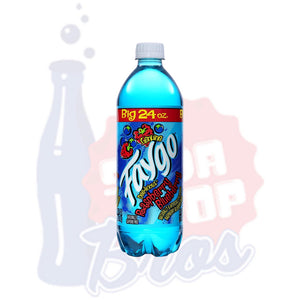 Faygo Raspberry Blueberry (710ml) - Soda Pop BrosSoda