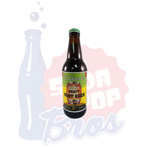 Filbert's Draft Root Beer - Soda Pop BrosSoda