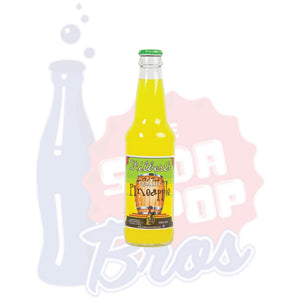 Filbert's Pineapple Soda - Soda Pop BrosSoda