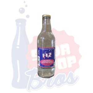 Fiz Blueberry Pomegranate Seltzer - Soda Pop BrosSeltzer