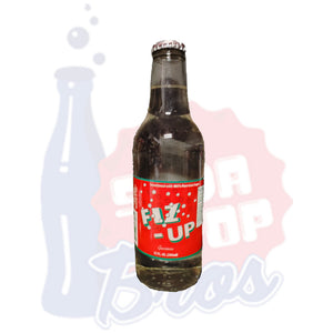 Fiz Up - Soda Pop Bros7 Up