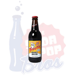 Frostie Diet Root Beer - Soda Pop BrosRoot Beer