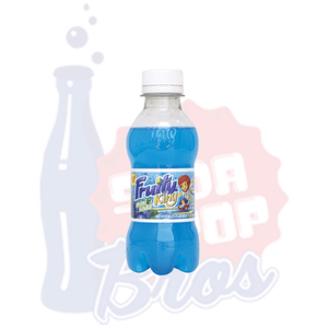 Fruity King Mini (Mexico 170ml) - Soda Pop BrosSoda